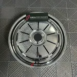 КОВАНЫЕ ДИСКИ ДЛЯ BENTLEY MULSANNE 2013 БЕНТЛИ