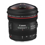 Canon EF 8-15mm f/4.0L Fisheye USM_2