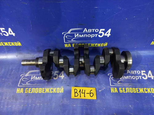 Коленвал NISSAN SUNNY 1998