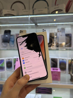 Apple iPhone 14 256Gb Blue Б/У