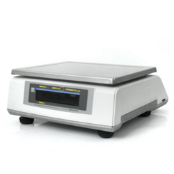 Весы с печатью этикеток ШТРИХ-ПРИНТ ФI 15