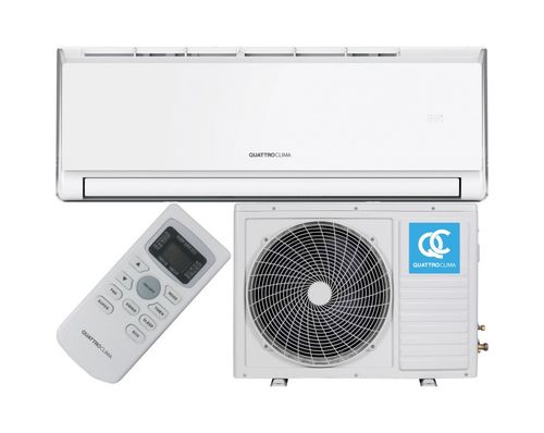 Сплит-система QuattroClima Vento QV-VN12WA/QN-VN12WA