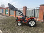Kubota GB15 (б/у, Япония) — фото 9