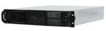 Корпус серверный 2U Procase RE204-D2H5-M7-48