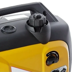 Redverg RD-IG2300H генератор бензиновый инверторный