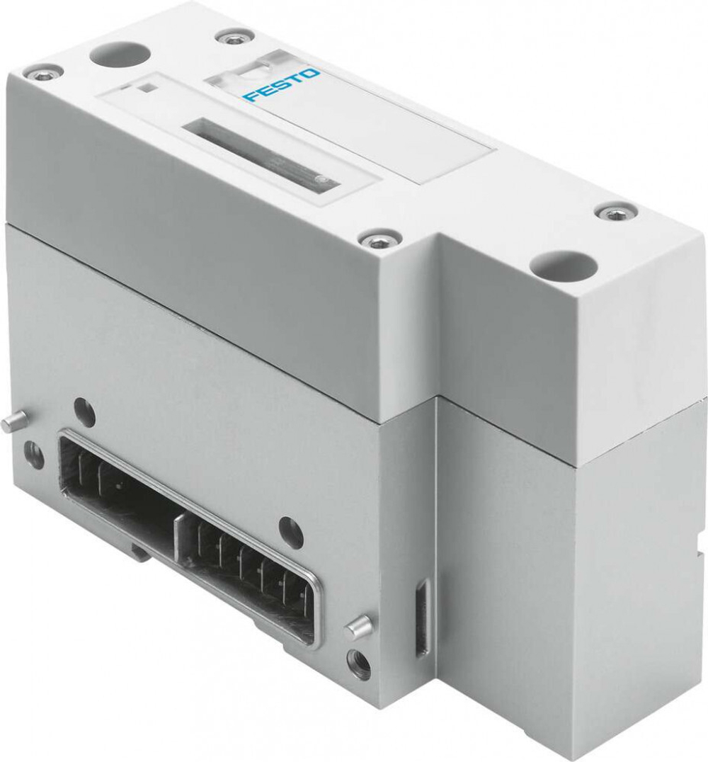 VABA-S6-1-X1-CB Пневматический интерфейс