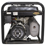 Бензиновый генератор Huter DY9500LX-3 PRO