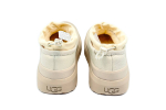 UGG Mens Tasman Hybrid Leather Sand