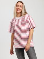 Футболка Брина-2 Виотекс КРАСНЫЙ