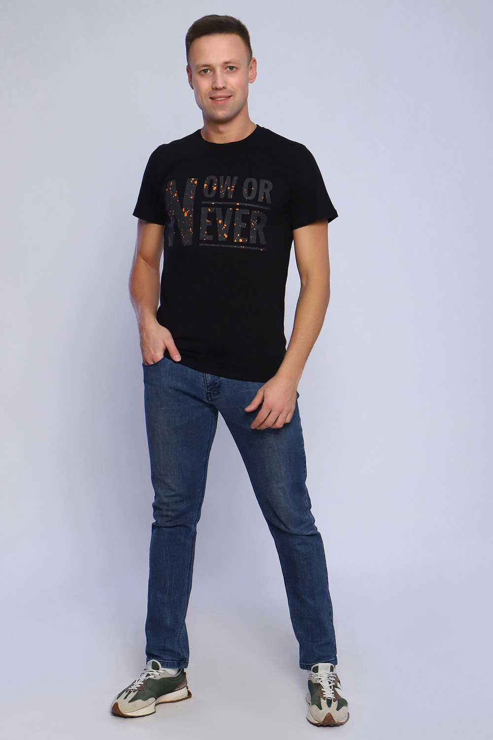 Футболка 51161