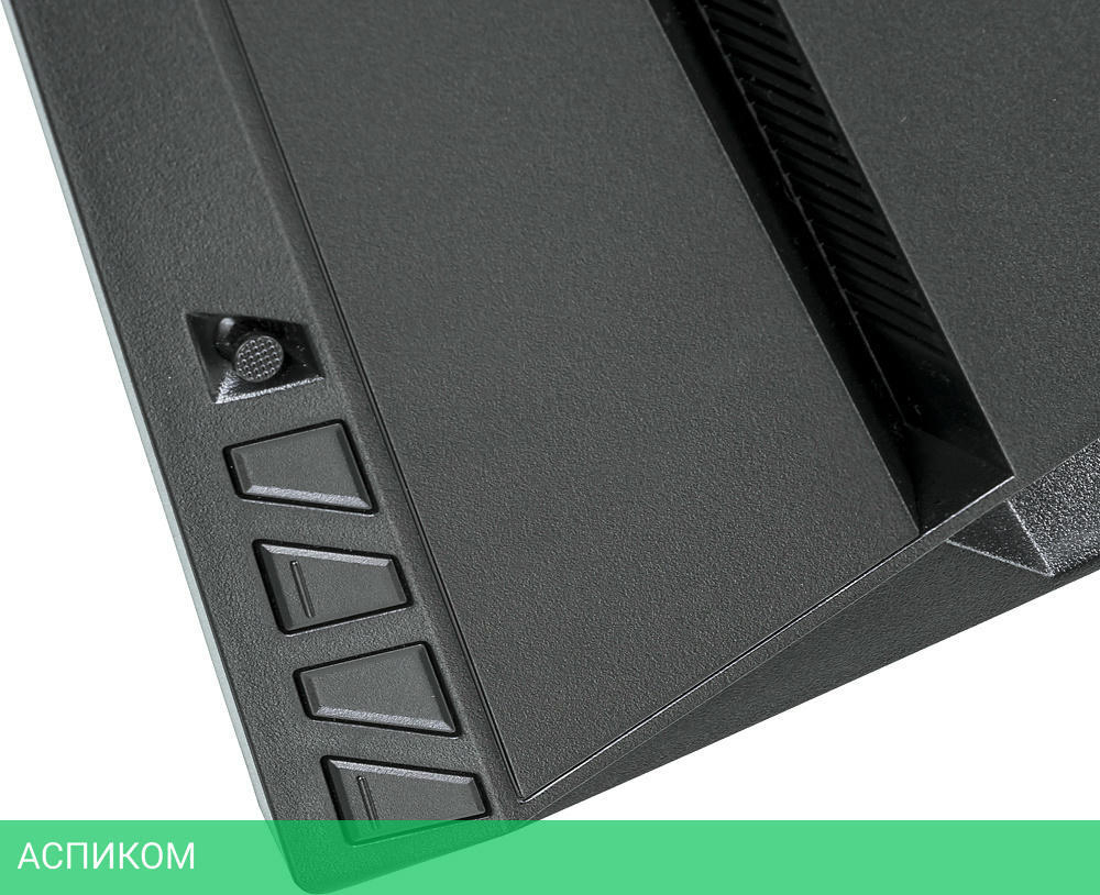 Монитор Asus 27" TUF Gaming VG27AQ