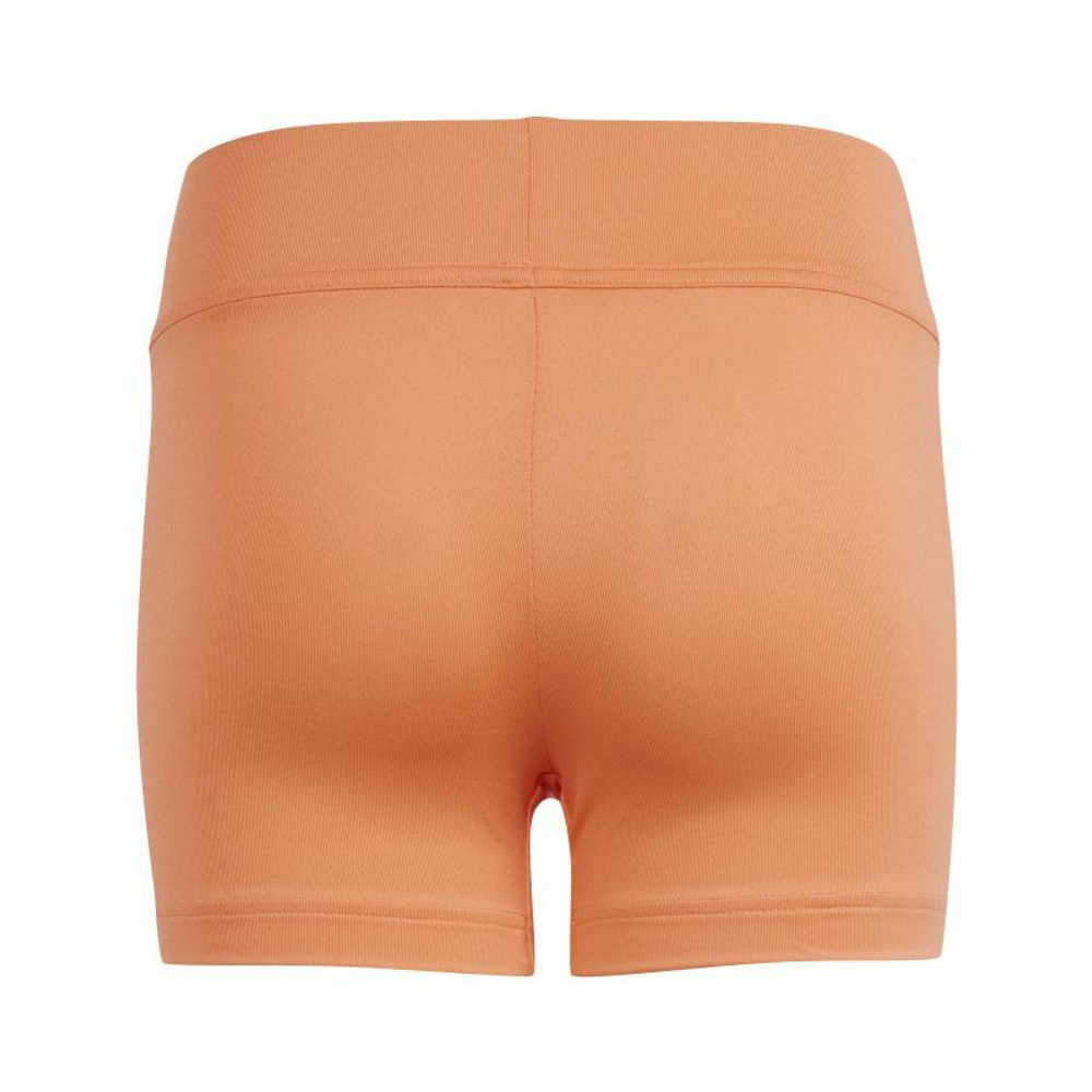 Платье для девочки теннисное Adidas Girls Club Tennis Dress - hazy orange