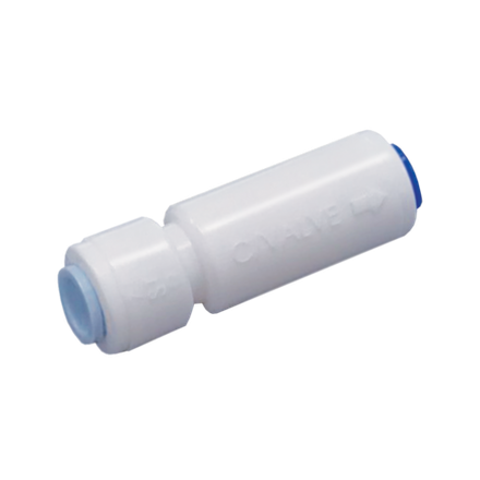 Обратный клапан  Барьер (К-ОСМОС, ПРОФИ Осмо)