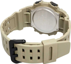 Часы Casio W-737HX-5A
