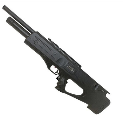 Винтовка пневматическая Reximex Apex (пластик) 6,35 мм