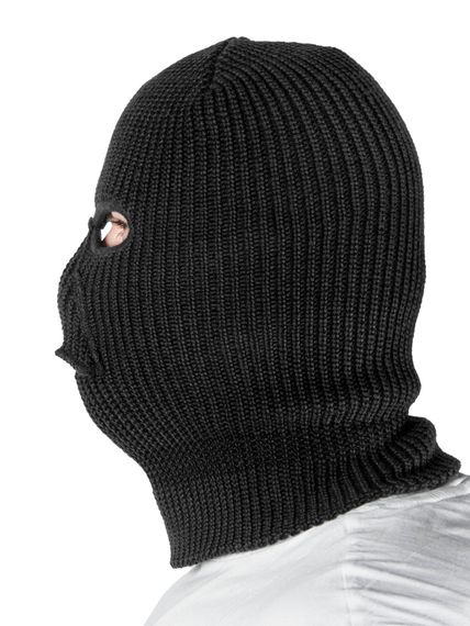 Шапка-маска Norfin KNITTED BL р.XL