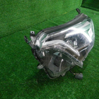 Фара левая Toyota Rav 4 CA40 (2015-2019) LED