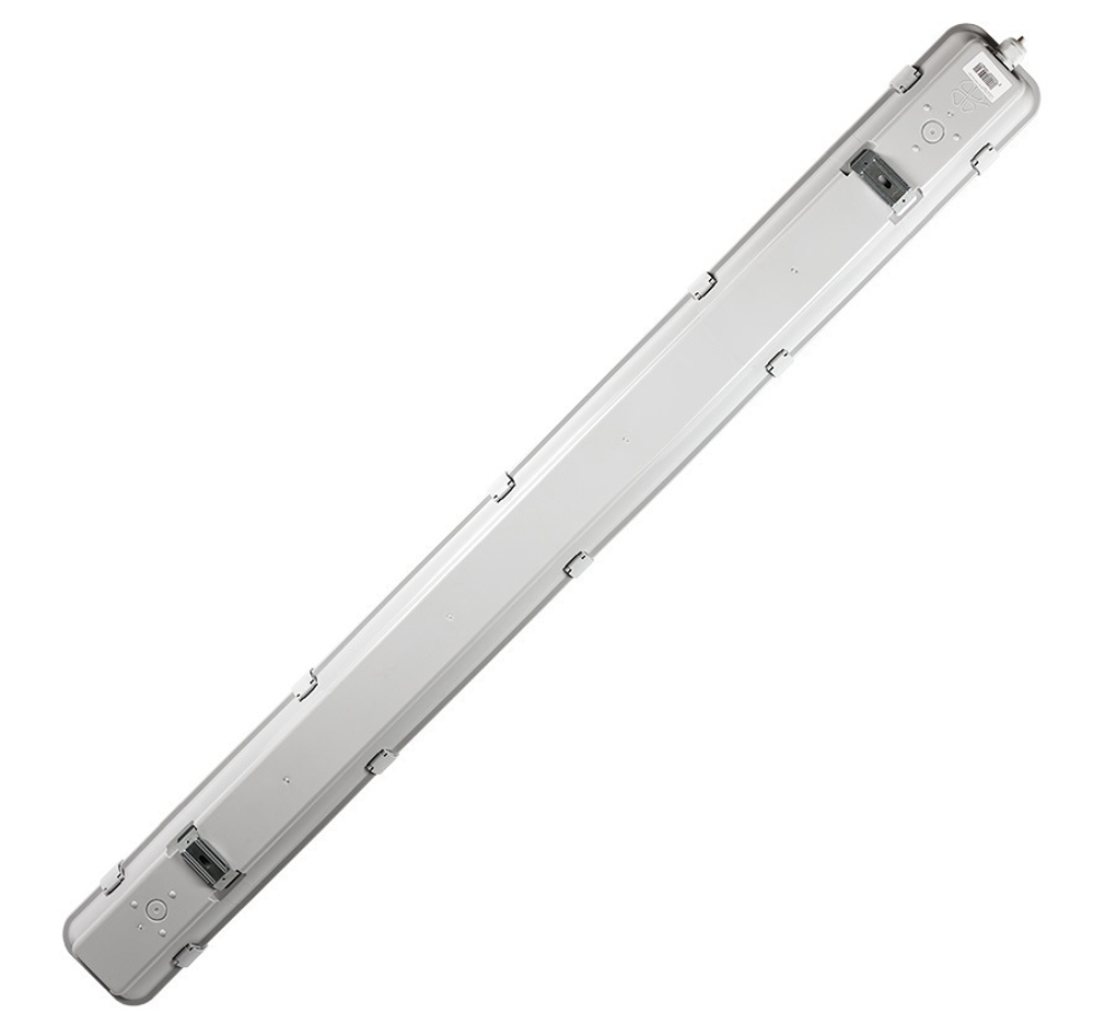 Светильник LED ДСП FI 135 32W 4000K OPAL 4335Лм IP65 1262х124х85мм FAROS