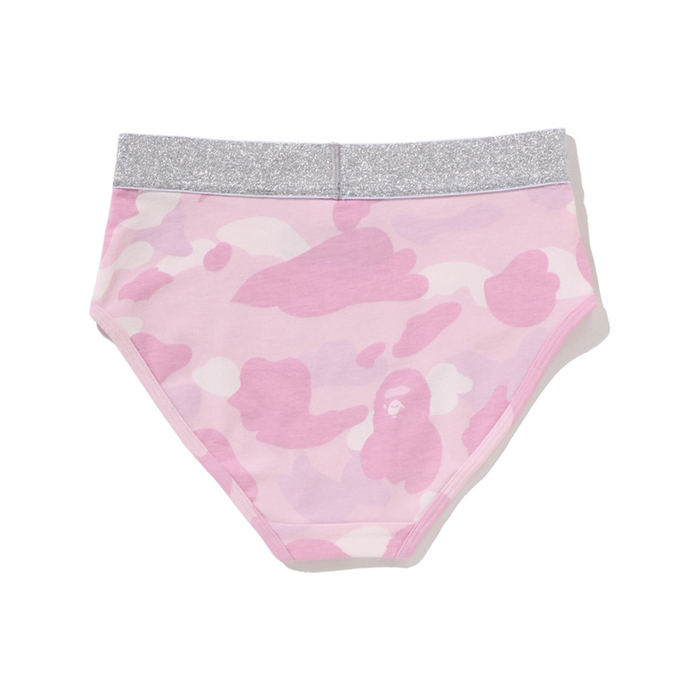 A Bathing Ape Bathing Ape Briefs All