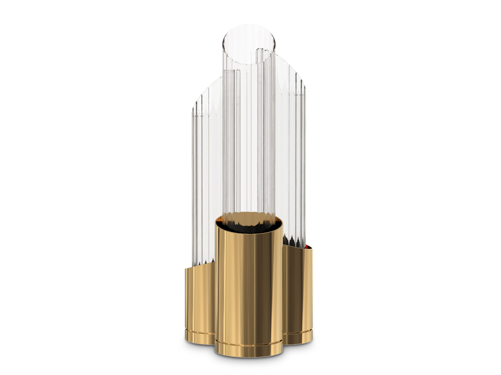 Table design lamp  TYCHO by Luxxu