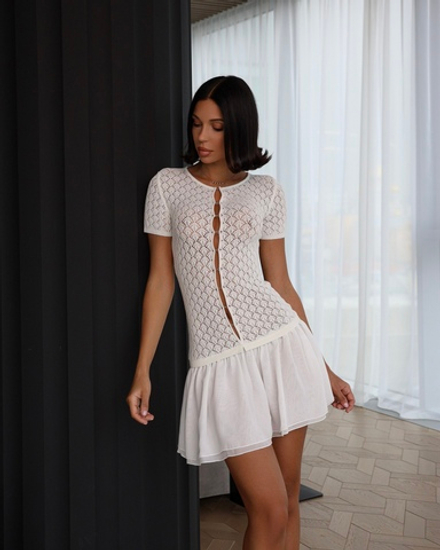 Платье ROCOCO 06