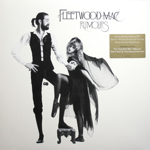 Fleetwood Mac / Rumours (LP)