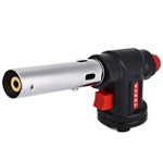 Горелка газовая с пьезо-подж.504(РТС)