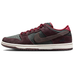 Кроссовки Riot Skateshop X Nike Sb Dunk Low