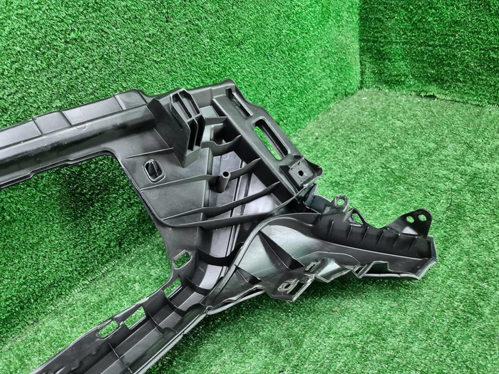 Комплект безопасности BMW I7 G70 (2022-н.в.)