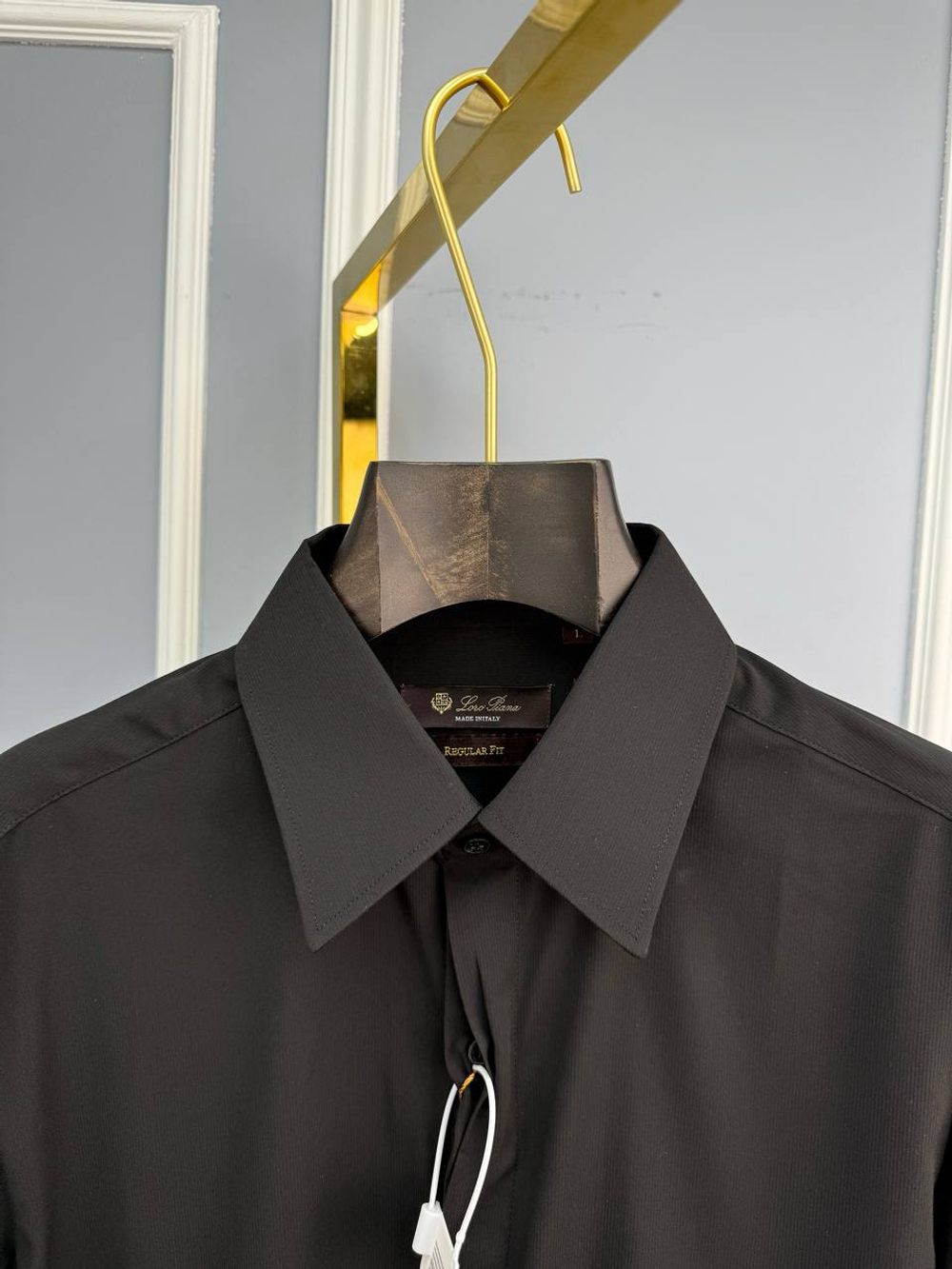 Рубашка Loro Piana