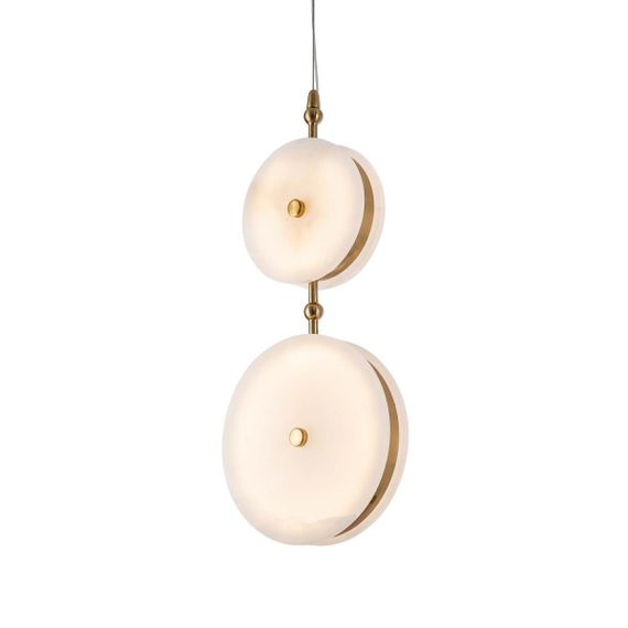 Подвесной светодиодный светильник Modelux MS.175.2 BS