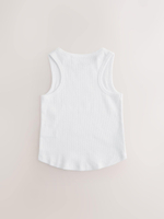 Майка для девочки Next AG5-839, 3 шт., Мультиколор