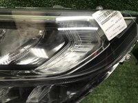 Фара левая Toyota RAV4 5 XA50 (18-нв) LED