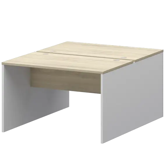 Бенч двойной Тип1 СМСР25-2.12.73  1200x1496x750 Смарт