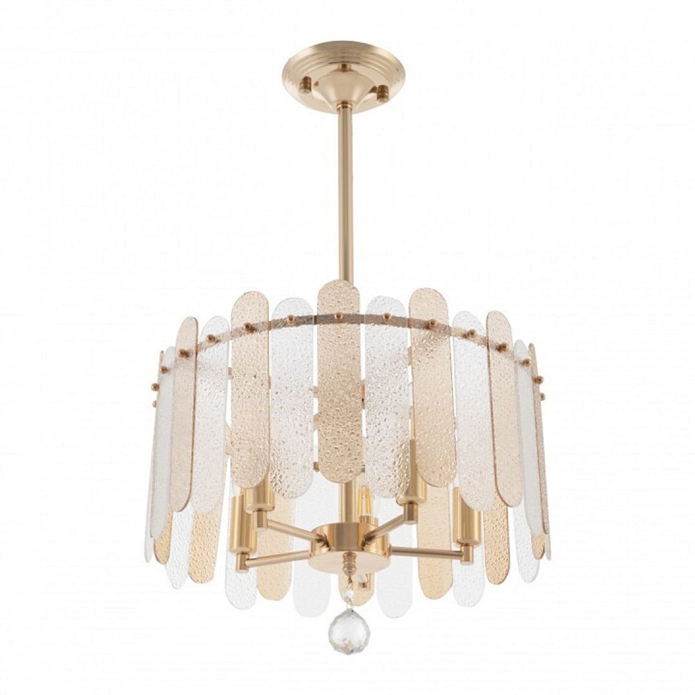 Светильник на штанге Arte Milano Sorrento-3109 373109/5/350/390 GD