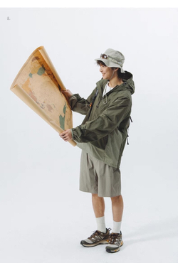Шорты Nothomme quick-drying shorts