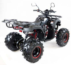 Квадроцикл MOTAX ATV Grizlik-8 125