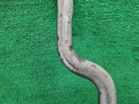 Глушитель Chery Tiggo 8 Pro Max (2022-н.в.)