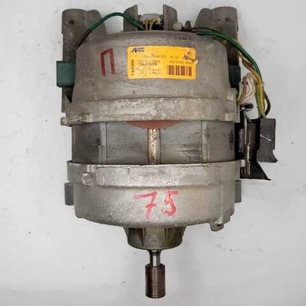 75 Двигатель для стиральной машины Electrolux 124306011 б/у