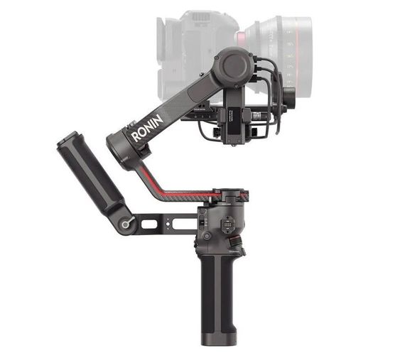 Стабилизатор DJI Ronin-RS 3 Pro Combo