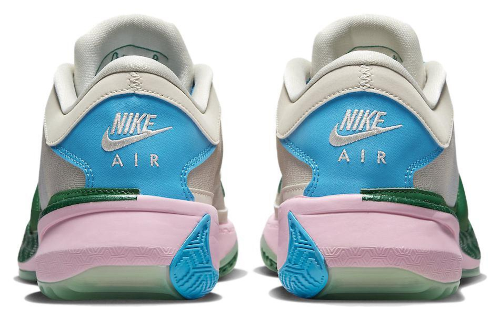 Кроссовки Nike Zoom Freak 5
