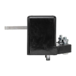 Панель втычная EKF mccb99m-630-pin-3f