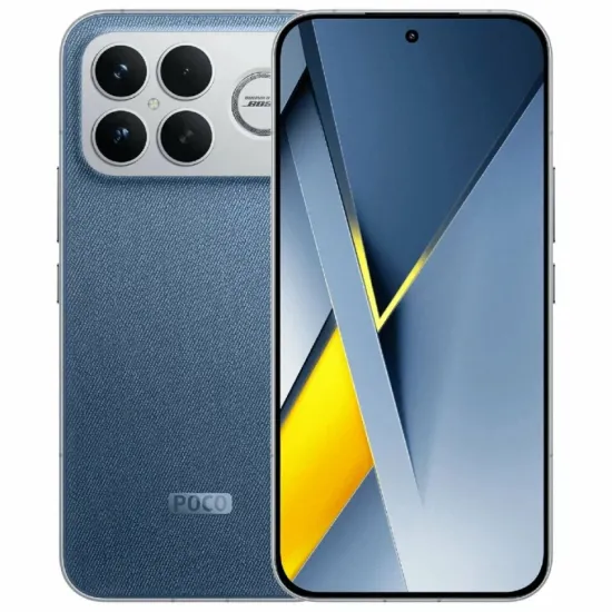 Poco F8 Ultra