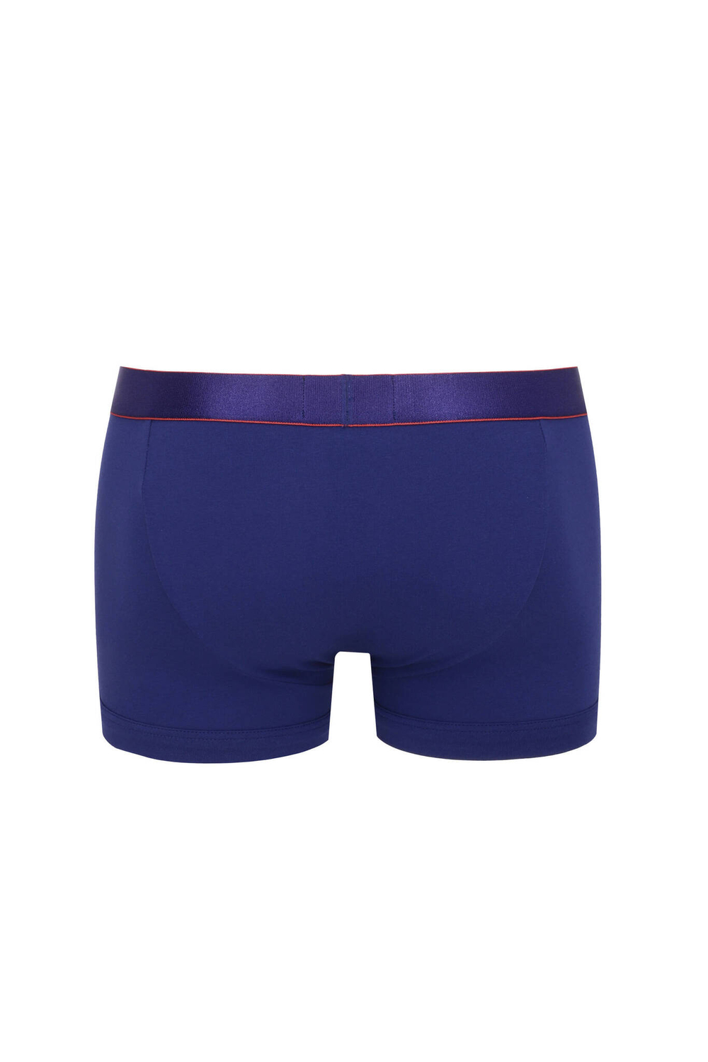 Трусики-боксеры 3шт. Emporio Armani - разноцветная(111357 4F726)