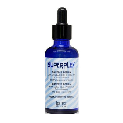 Barex Сыворотка-защита активная / SuperPlex Bonding Potion, 50 мл