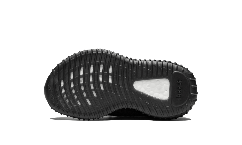 Yeezy Boost 350 V2 Infant “Black”