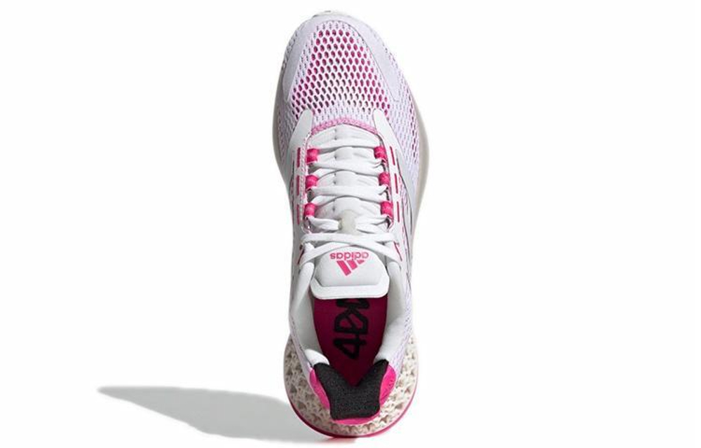 Кроссовки Adidas 4D Fwd Pulse (Женская размерная сетка)