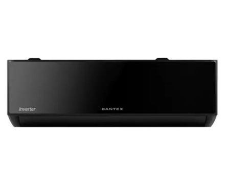 Dantex RK-09SATBI Black PLUS/RK-09SATBIE