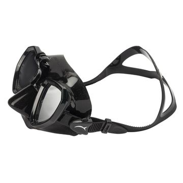 Маска Salvimar Trinity с креплением для камеры