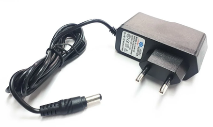 Блок питания 12V/1.2А (адаптер)